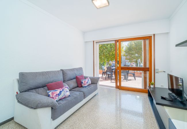 Apartament en Empuriabrava - 8001-SANT MORI Apartament a prop de la platja Apartament en Empuriabrava - 8001-SANT MORI Apartament a prop de la platja