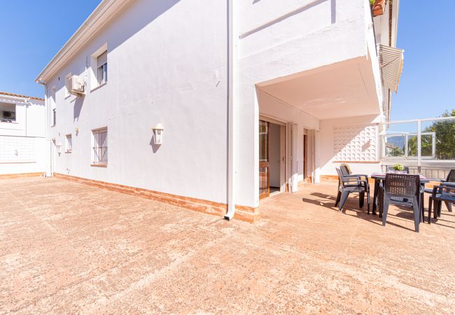 Apartament en Empuriabrava - 8001-SANT MORI Apartament a prop de la platja Apartament en Empuriabrava - 8001-SANT MORI Apartament a prop de la platja