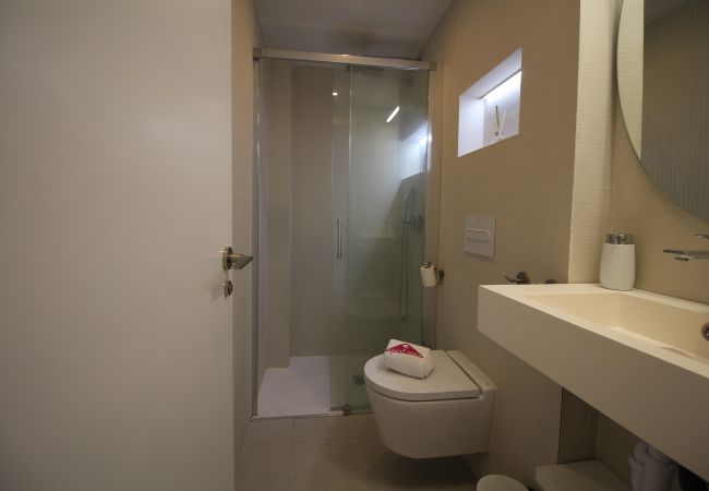 Apartament en Empuriabrava - 0116-MUGA PARK Apartament amb vistes al riu i al mar Apartament en Empuriabrava - 0116-MUGA PARK Apartament amb vistes al riu i al mar