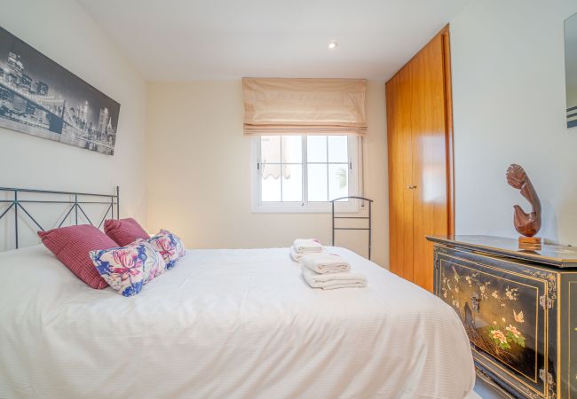 Vil.la en Empuriabrava - 0080-ALBERES Casa amb piscina Vil.la en Empuriabrava - 0080-ALBERES Casa amb piscina