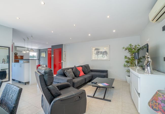 Vil.la en Empuriabrava - 0080-ALBERES Casa amb piscina Vil.la en Empuriabrava - 0080-ALBERES Casa amb piscina