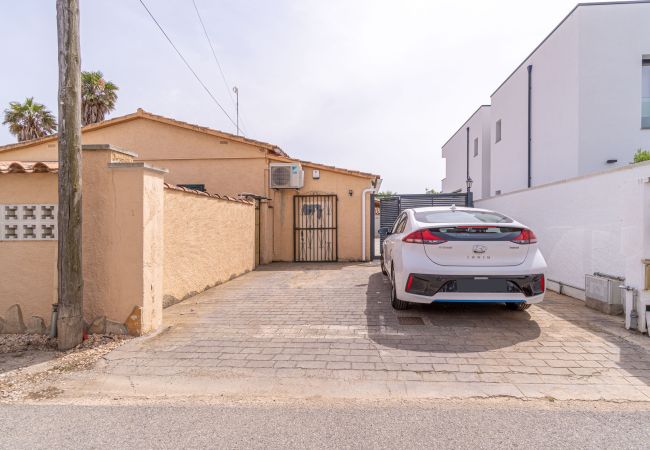 Vil.la en Empuriabrava - 0080-ALBERES Casa amb piscina Vil.la en Empuriabrava - 0080-ALBERES Casa amb piscina