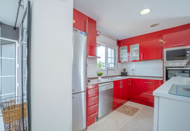 Vil.la en Empuriabrava - 0080-ALBERES Casa amb piscina Vil.la en Empuriabrava - 0080-ALBERES Casa amb piscina