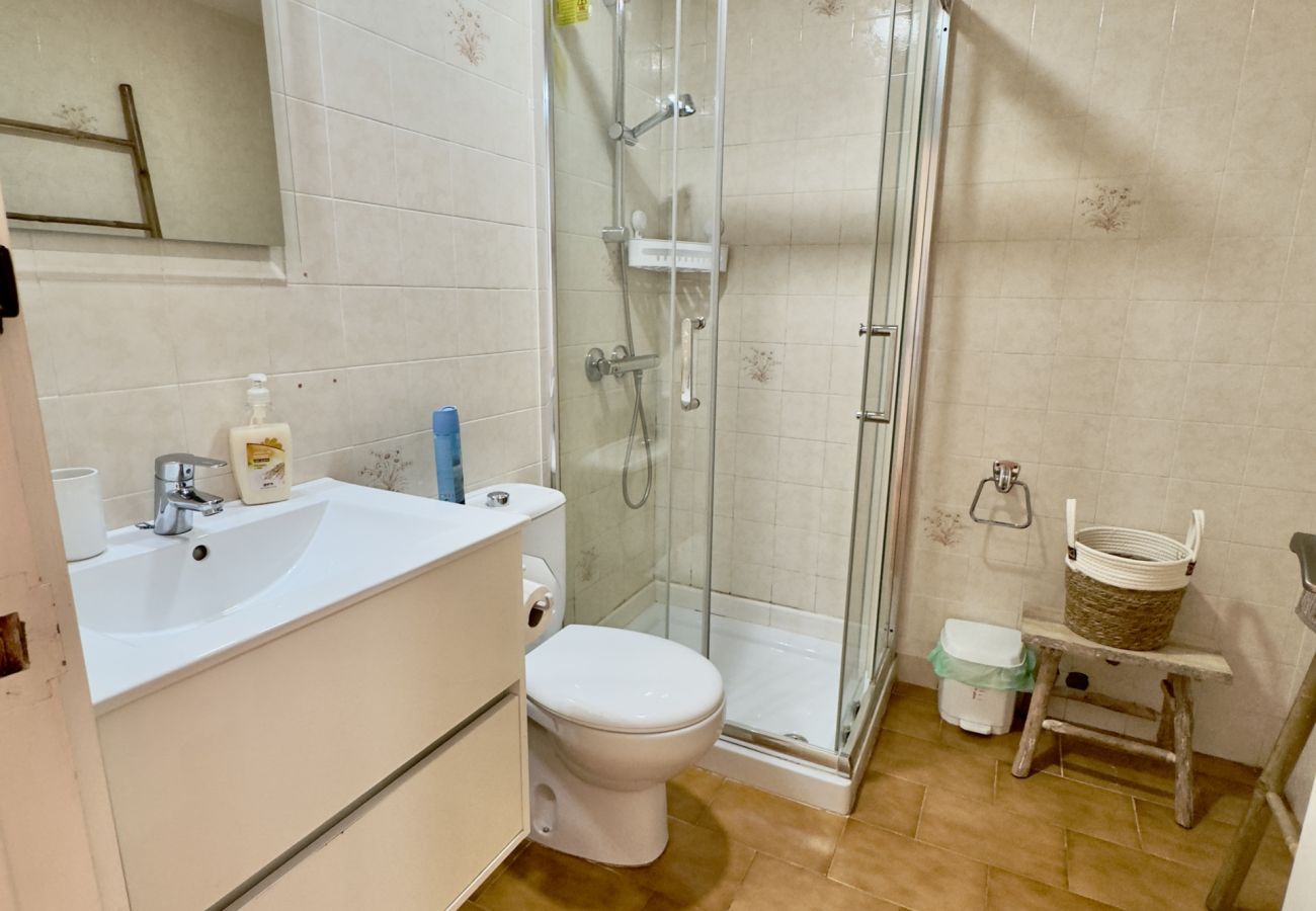 Apartament en Empuriabrava - 0065-GRAN RESERVA Apartament a prop de la platja