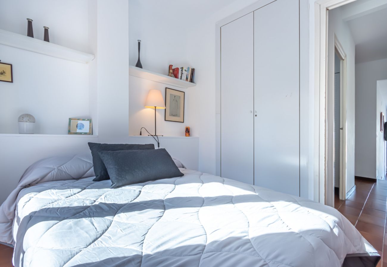 Apartament en Empuriabrava - 0064-GRAN RESERVA Apartament a prop de la platja