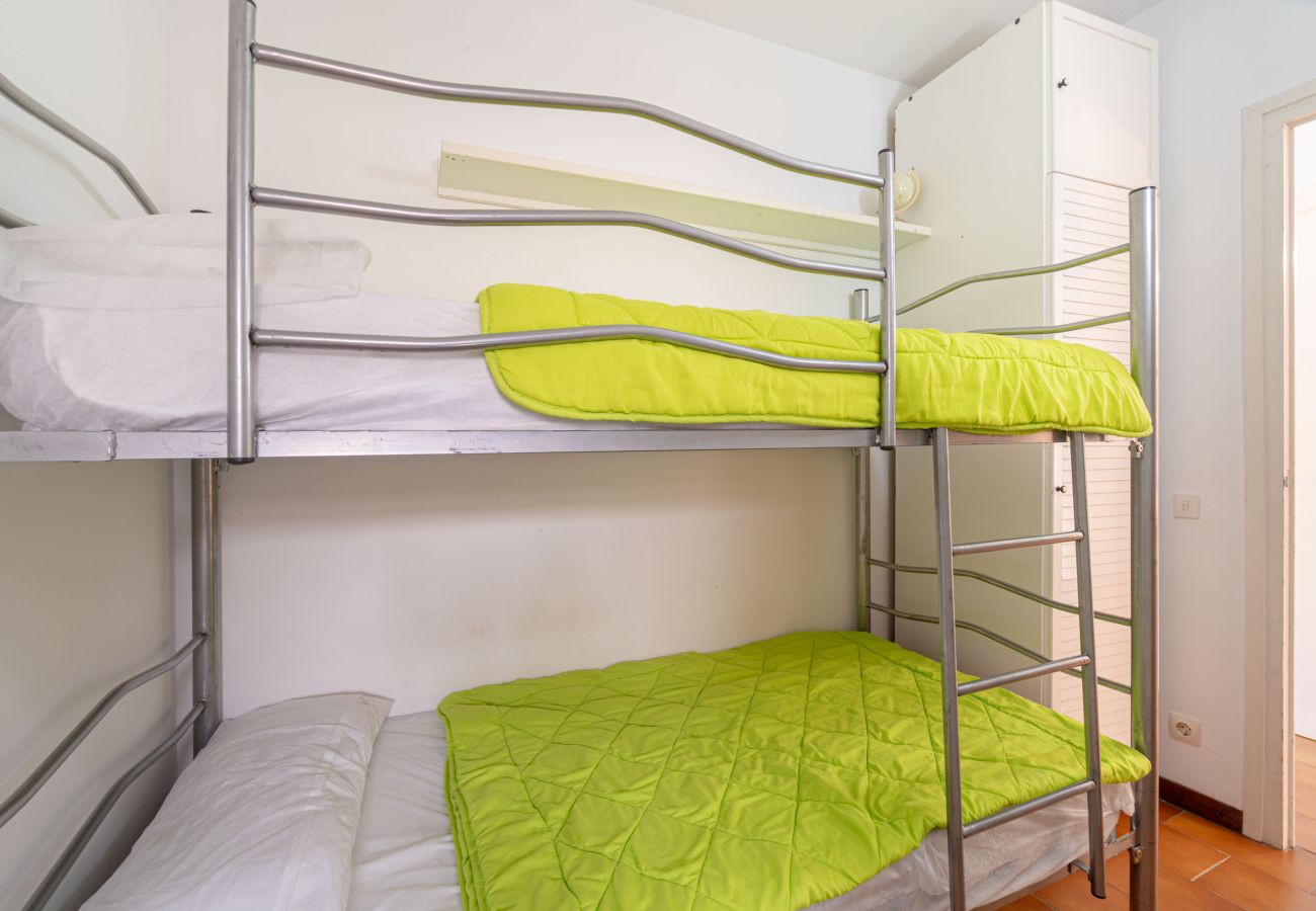 Apartament en Empuriabrava - 0064-GRAN RESERVA Apartament a prop de la platja