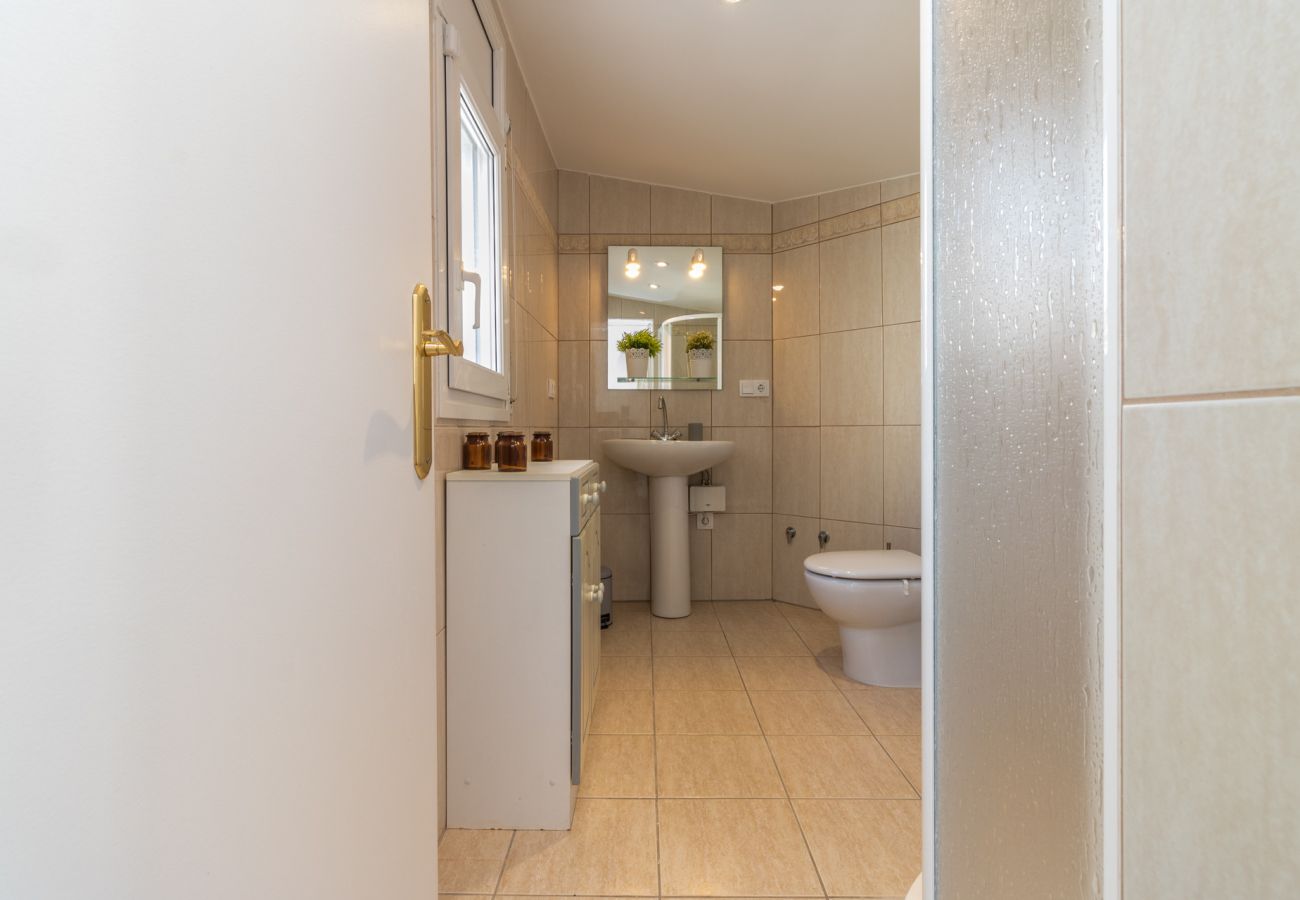 Vil.la en Empuriabrava - 0082-PANI Casa amb 3 dormitoris