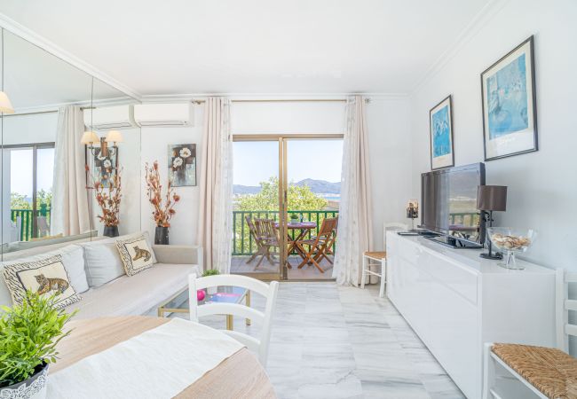 Ferienwohnung in Empuriabrava - 0148-PORT DUCAL Appartment mit Terrasse, Meerblick und WLAN Ferienwohnung in Empuriabrava - 0148-PORT DUCAL Appartment mit Terrasse, Meerblick und WLAN