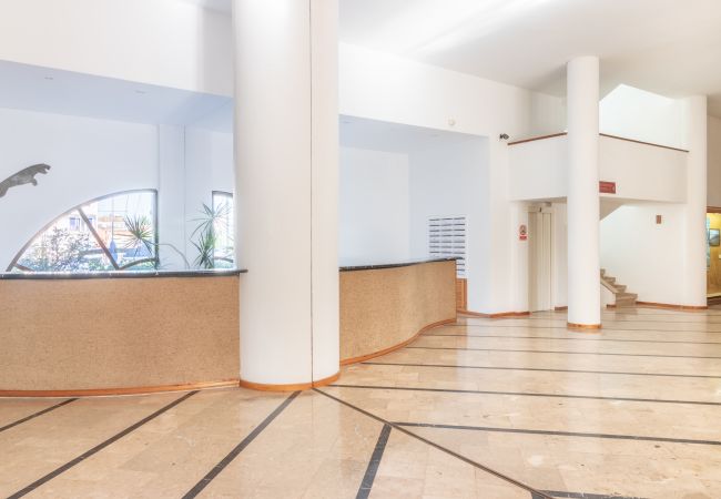 Ferienwohnung in Empuriabrava - 0161-PORT GREC Appartement mit WLAN, Kanal und Meerblick Ferienwohnung in Empuriabrava - 0161-PORT GREC Appartement mit WLAN, Kanal und Meerblick