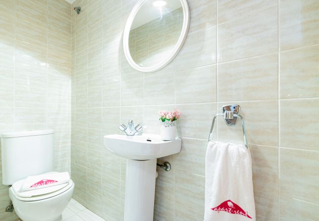 Ferienwohnung in Empuriabrava - 0161-PORT GREC Appartement mit WLAN, Kanal und Meerblick Ferienwohnung in Empuriabrava - 0161-PORT GREC Appartement mit WLAN, Kanal und Meerblick