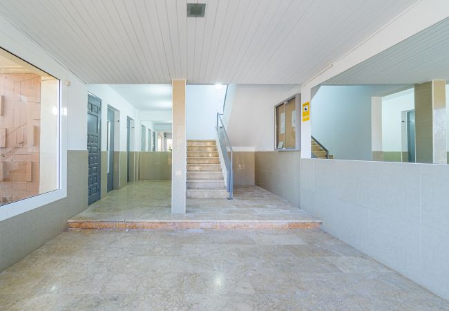 Ferienwohnung in Empuriabrava - 0030-CANIGO Appartement mit Meerblick Ferienwohnung in Empuriabrava - 0030-CANIGO Appartement mit Meerblick