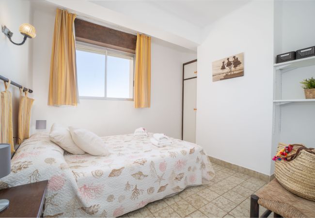 Ferienwohnung in Empuriabrava - 0030-CANIGO Appartement mit Meerblick Ferienwohnung in Empuriabrava - 0030-CANIGO Appartement mit Meerblick