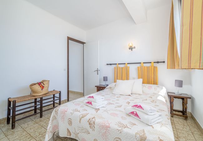 Ferienwohnung in Empuriabrava - 0030-CANIGO Appartement mit Meerblick Ferienwohnung in Empuriabrava - 0030-CANIGO Appartement mit Meerblick