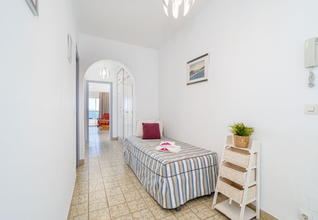 Ferienwohnung in Empuriabrava - 0030-CANIGO Appartement mit Meerblick Ferienwohnung in Empuriabrava - 0030-CANIGO Appartement mit Meerblick