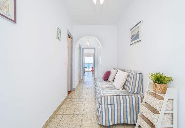 Ferienwohnung in Empuriabrava - 0030-CANIGO Appartement mit Meerblick Ferienwohnung in Empuriabrava - 0030-CANIGO Appartement mit Meerblick