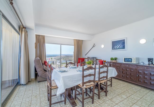 Ferienwohnung in Empuriabrava - 0030-CANIGO Appartement mit Meerblick Ferienwohnung in Empuriabrava - 0030-CANIGO Appartement mit Meerblick
