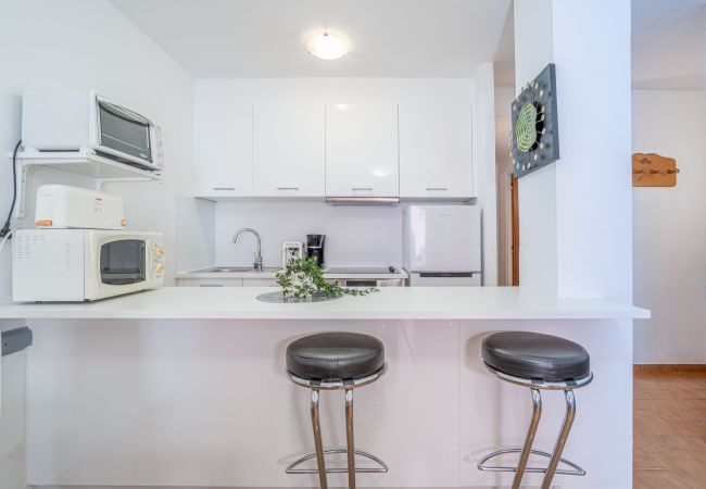 Ferienwohnung in Empuriabrava - 0072-GRAN RESERVA Appartement in Strandnähe Ferienwohnung in Empuriabrava - 0072-GRAN RESERVA Appartement in Strandnähe