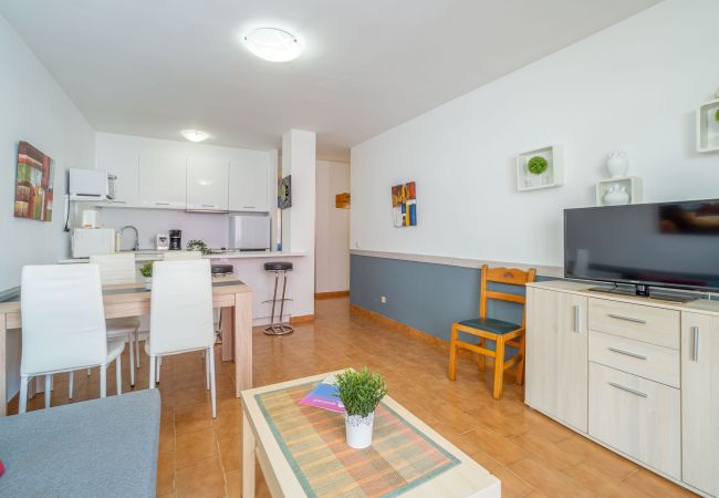 Ferienwohnung in Empuriabrava - 0072-GRAN RESERVA Appartement in Strandnähe Ferienwohnung in Empuriabrava - 0072-GRAN RESERVA Appartement in Strandnähe