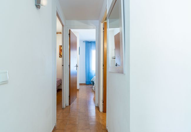 Ferienwohnung in Empuriabrava - 0072-GRAN RESERVA Appartement in Strandnähe Ferienwohnung in Empuriabrava - 0072-GRAN RESERVA Appartement in Strandnähe