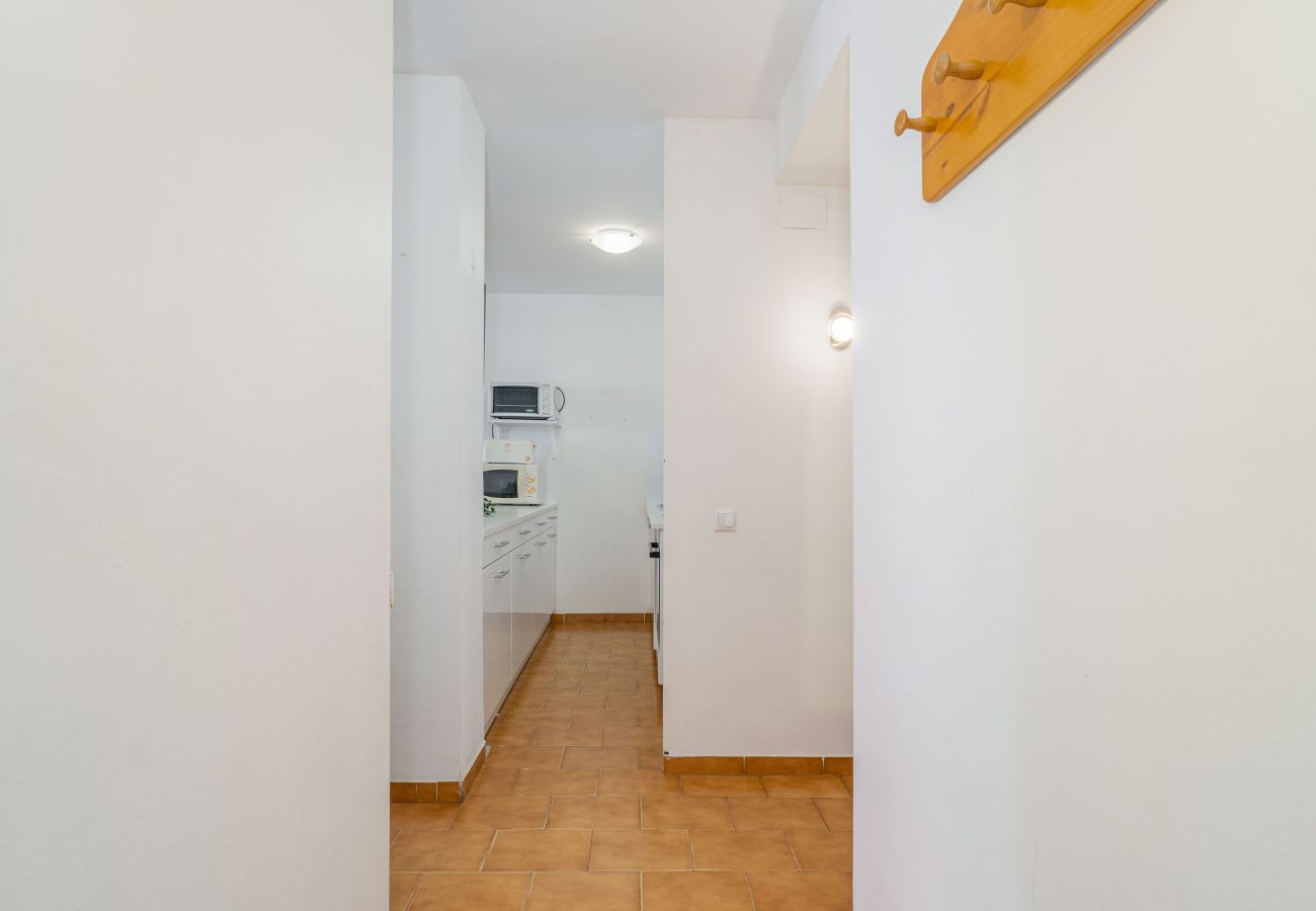 Ferienwohnung in Empuriabrava - 0072-GRAN RESERVA Appartement in Strandnähe