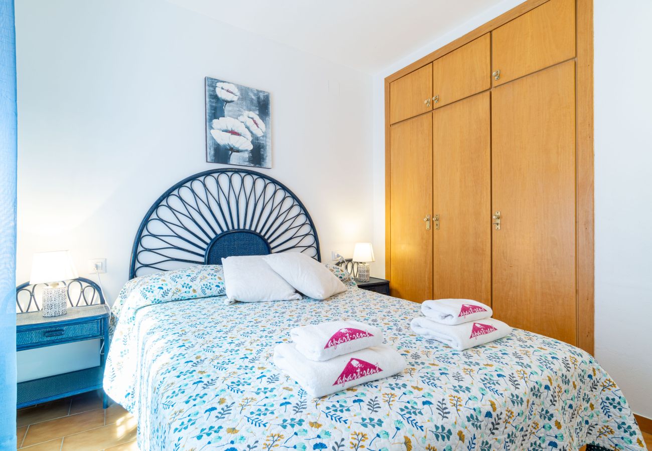 Ferienwohnung in Empuriabrava - 0072-GRAN RESERVA Appartement in Strandnähe