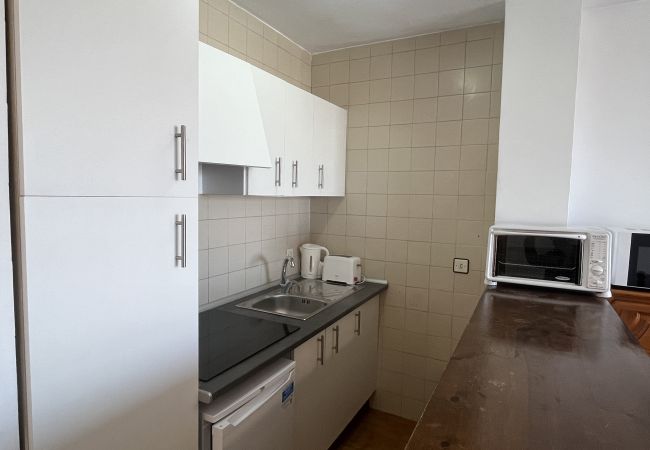 Ferienwohnung in Empuriabrava - 0078-GRAN RESERVA Appartement in Strandnähe