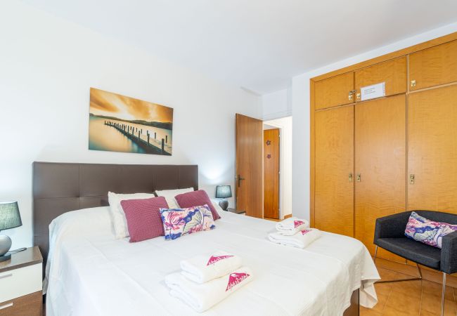 Ferienwohnung in Empuriabrava - 0078-GRAN RESERVA Appartement in Strandnähe Ferienwohnung in Empuriabrava - 0078-GRAN RESERVA Appartement in Strandnähe