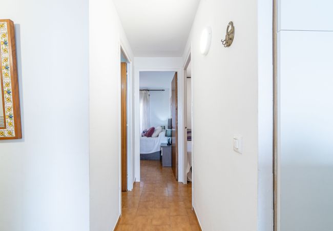 Ferienwohnung in Empuriabrava - 0078-GRAN RESERVA Appartement in Strandnähe Ferienwohnung in Empuriabrava - 0078-GRAN RESERVA Appartement in Strandnähe