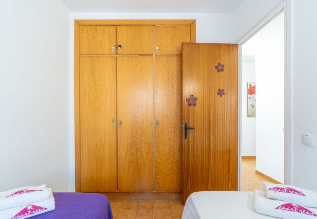 Ferienwohnung in Empuriabrava - 0078-GRAN RESERVA Appartement in Strandnähe Ferienwohnung in Empuriabrava - 0078-GRAN RESERVA Appartement in Strandnähe