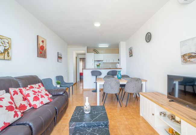 Ferienwohnung in Empuriabrava - 0078-GRAN RESERVA Appartement in Strandnähe Ferienwohnung in Empuriabrava - 0078-GRAN RESERVA Appartement in Strandnähe