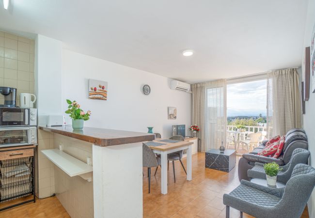 Ferienwohnung in Empuriabrava - 0078-GRAN RESERVA Appartement in Strandnähe Ferienwohnung in Empuriabrava - 0078-GRAN RESERVA Appartement in Strandnähe