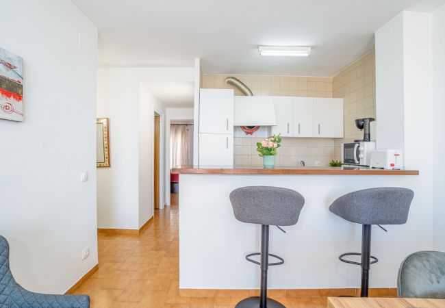 Ferienwohnung in Empuriabrava - 0078-GRAN RESERVA Appartement in Strandnähe Ferienwohnung in Empuriabrava - 0078-GRAN RESERVA Appartement in Strandnähe