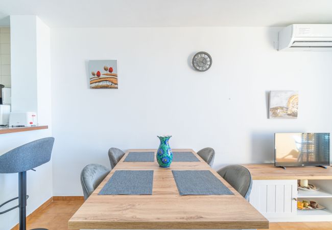 Ferienwohnung in Empuriabrava - 0078-GRAN RESERVA Appartement in Strandnähe Ferienwohnung in Empuriabrava - 0078-GRAN RESERVA Appartement in Strandnähe