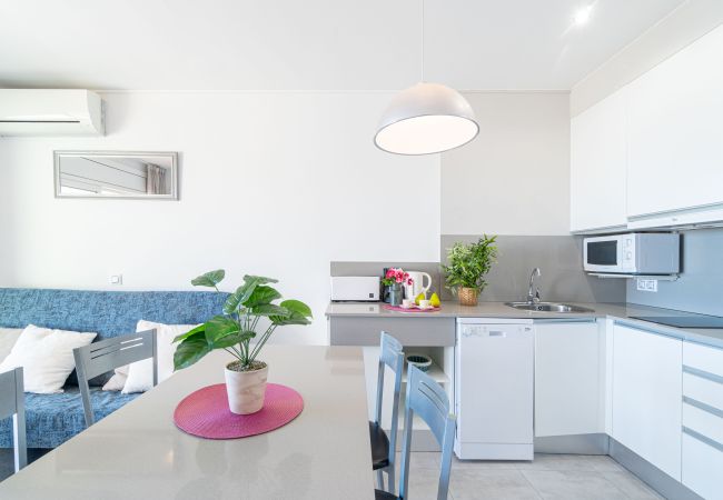 Ferienwohnung in Empuriabrava - 0016-BAHIA Appartement direkt am Strand mit WLAN Ferienwohnung in Empuriabrava - 0016-BAHIA Appartement direkt am Strand mit WLAN