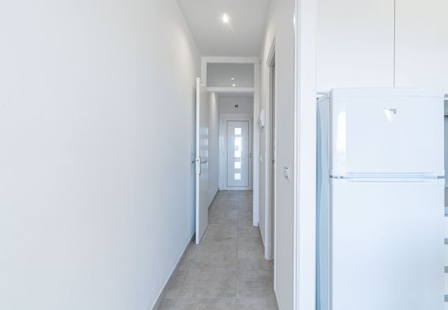 Ferienwohnung in Empuriabrava - 0017-BAHIA Appartement direkt am Strand mit WLAN Ferienwohnung in Empuriabrava - 0017-BAHIA Appartement direkt am Strand mit WLAN