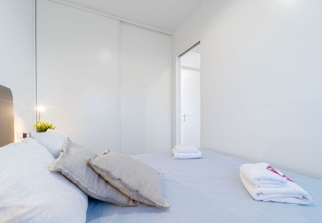 Ferienwohnung in Empuriabrava - 0017-BAHIA Appartement direkt am Strand mit WLAN Ferienwohnung in Empuriabrava - 0017-BAHIA Appartement direkt am Strand mit WLAN