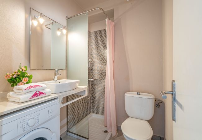Ferienwohnung in Empuriabrava - 0019-BAHIA Appartement direkt am Strand mit WLAN Ferienwohnung in Empuriabrava - 0019-BAHIA Appartement direkt am Strand mit WLAN