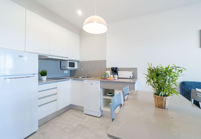 Ferienwohnung in Empuriabrava - 0019-BAHIA Appartement direkt am Strand mit WLAN Ferienwohnung in Empuriabrava - 0019-BAHIA Appartement direkt am Strand mit WLAN
