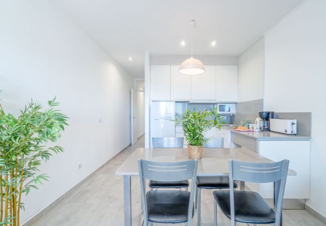 Ferienwohnung in Empuriabrava - 0019-BAHIA Appartement direkt am Strand mit WLAN Ferienwohnung in Empuriabrava - 0019-BAHIA Appartement direkt am Strand mit WLAN
