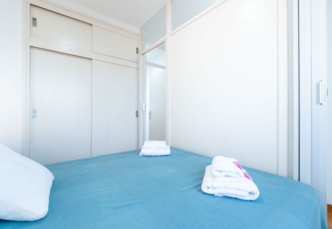 Ferienwohnung in Empuriabrava - 0021-BAHIA Appartement direkt am Strand mit WLAN Ferienwohnung in Empuriabrava - 0021-BAHIA Appartement direkt am Strand mit WLAN