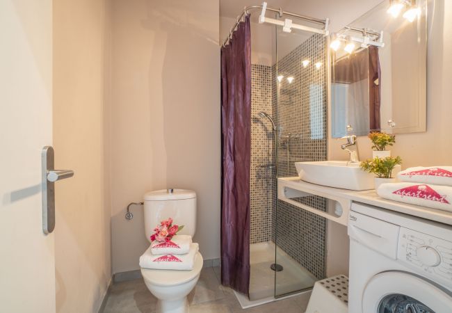 Ferienwohnung in Empuriabrava - 0022-BAHIA Appartement direkt am Strand mit WLAN Ferienwohnung in Empuriabrava - 0022-BAHIA Appartement direkt am Strand mit WLAN