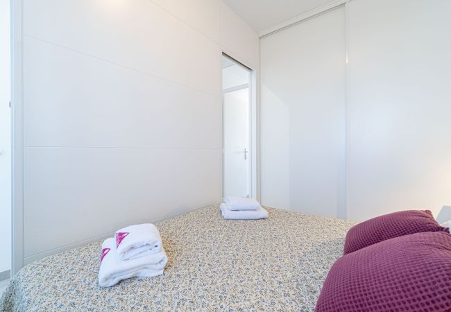 Ferienwohnung in Empuriabrava - 0022-BAHIA Appartement direkt am Strand mit WLAN Ferienwohnung in Empuriabrava - 0022-BAHIA Appartement direkt am Strand mit WLAN