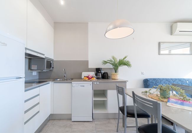 Ferienwohnung in Empuriabrava - 0023-BAHIA Appartement direkt am Strand mit WLAN Ferienwohnung in Empuriabrava - 0023-BAHIA Appartement direkt am Strand mit WLAN