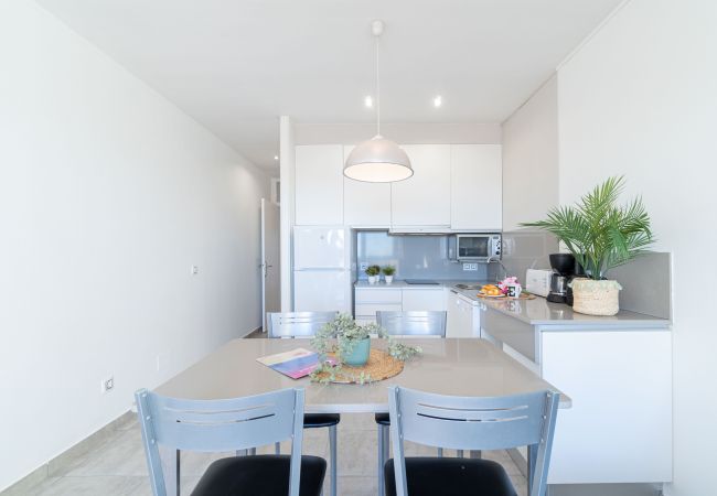 Ferienwohnung in Empuriabrava - 0020-BAHIA Appartement direkt am Strand mit WLAN Ferienwohnung in Empuriabrava - 0020-BAHIA Appartement direkt am Strand mit WLAN