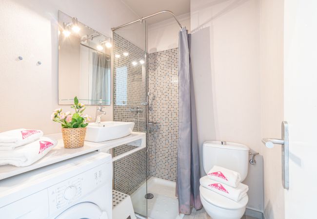 Ferienwohnung in Empuriabrava - 0020-BAHIA Appartement direkt am Strand mit WLAN Ferienwohnung in Empuriabrava - 0020-BAHIA Appartement direkt am Strand mit WLAN