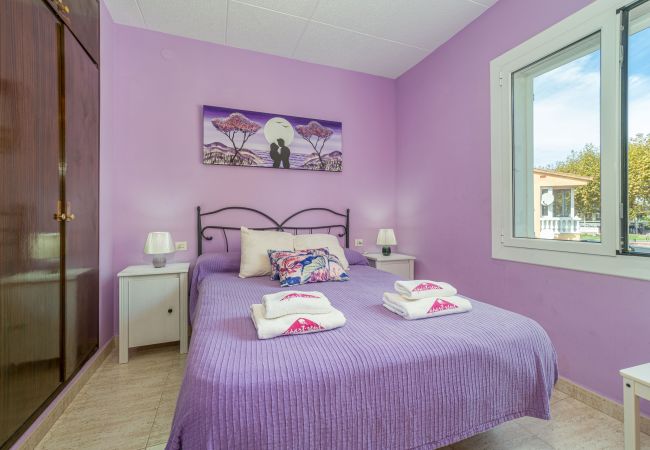 Ferienwohnung in Empuriabrava - 0012-BAHIA Appartement in der Nähe vom Strand mit Parkplatz Ferienwohnung in Empuriabrava - 0012-BAHIA Appartement in der Nähe vom Strand mit Parkplatz