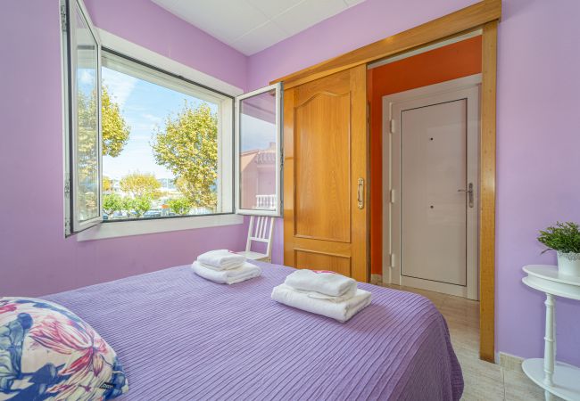 Ferienwohnung in Empuriabrava - 0012-BAHIA Appartement in der Nähe vom Strand mit Parkplatz Ferienwohnung in Empuriabrava - 0012-BAHIA Appartement in der Nähe vom Strand mit Parkplatz