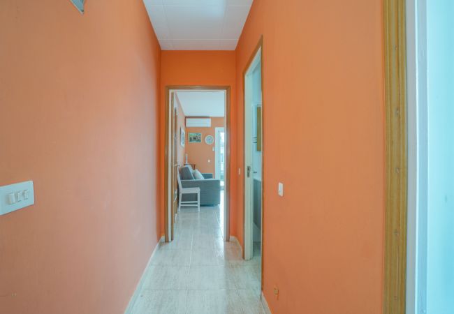 Ferienwohnung in Empuriabrava - 0012-BAHIA Appartement in der Nähe vom Strand mit Parkplatz Ferienwohnung in Empuriabrava - 0012-BAHIA Appartement in der Nähe vom Strand mit Parkplatz