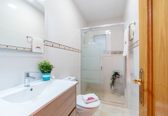 Ferienwohnung in Empuriabrava - 0012-BAHIA Appartement in der Nähe vom Strand mit Parkplatz Ferienwohnung in Empuriabrava - 0012-BAHIA Appartement in der Nähe vom Strand mit Parkplatz