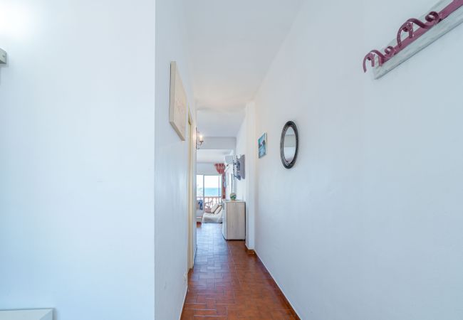 Ferienwohnung in Empuriabrava - 0071-GRAN RESERVA Appartement direkt am Strand Ferienwohnung in Empuriabrava - 0071-GRAN RESERVA Appartement direkt am Strand